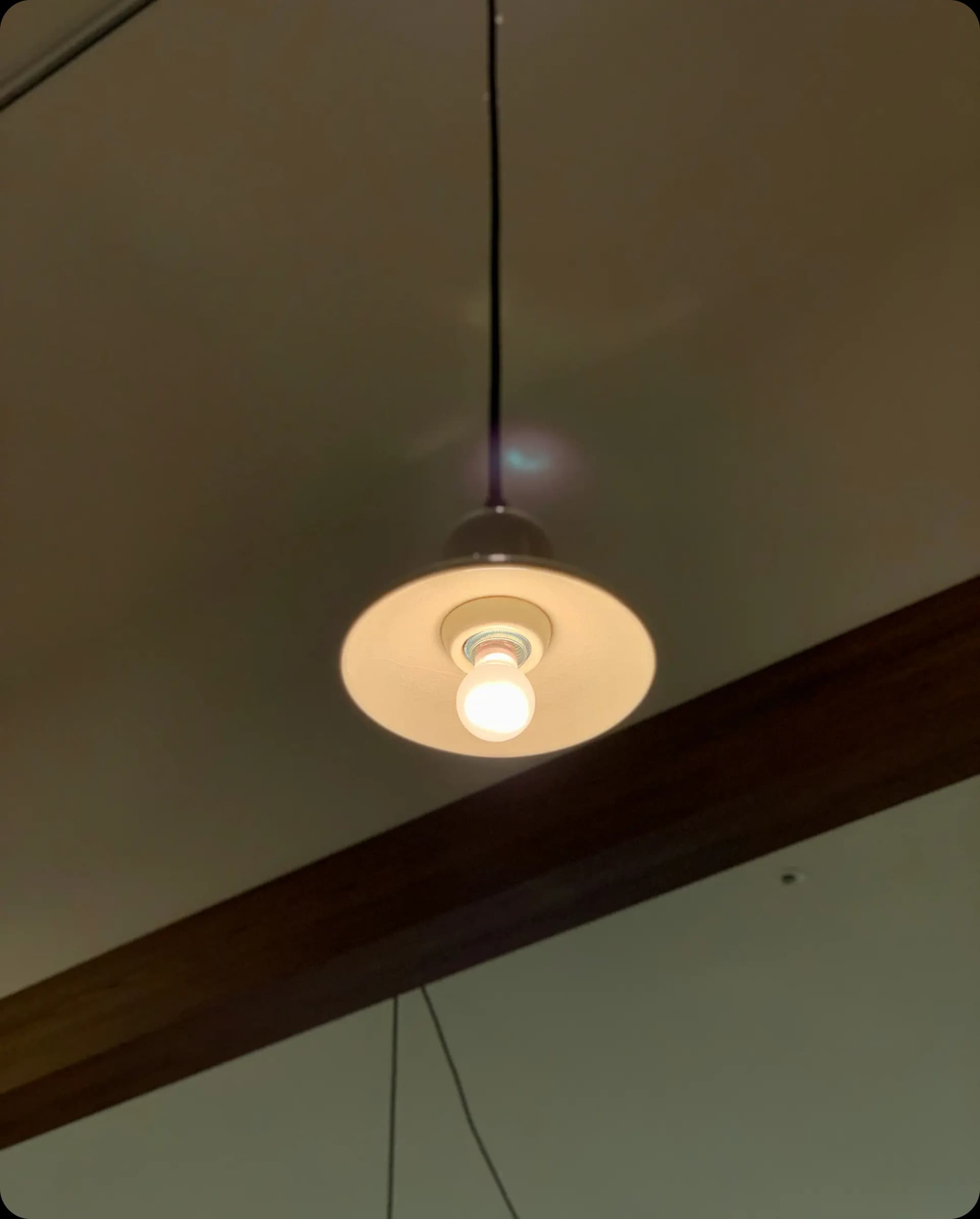 Electric lamp